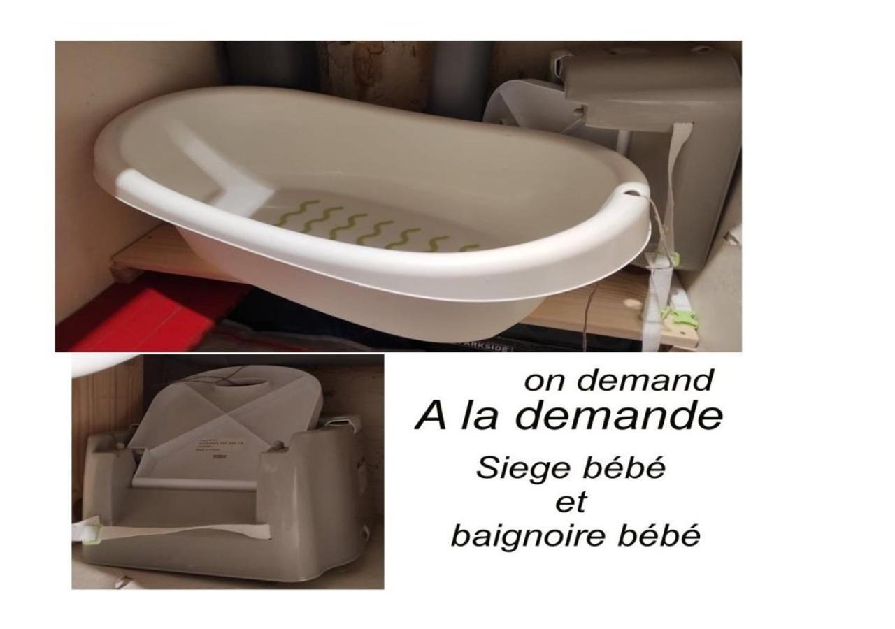 Gite le Capucin avec parking Bordeaux Extérieur photo