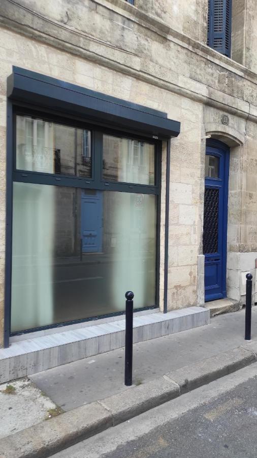 Gite le Capucin avec parking Bordeaux Extérieur photo