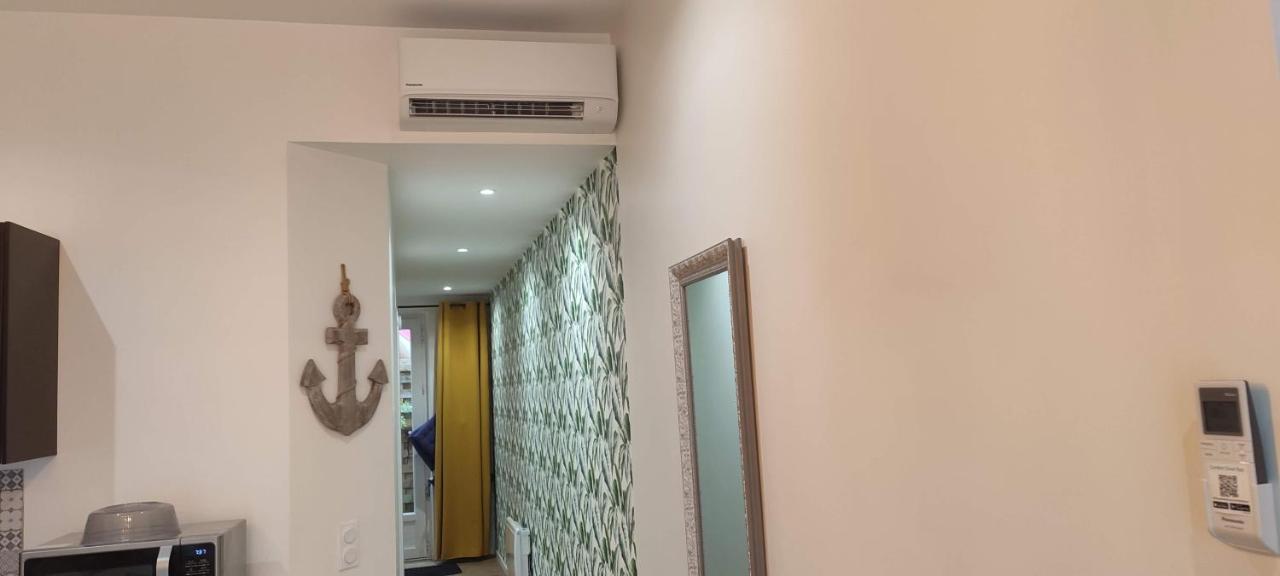 Gite le Capucin avec parking Bordeaux Extérieur photo